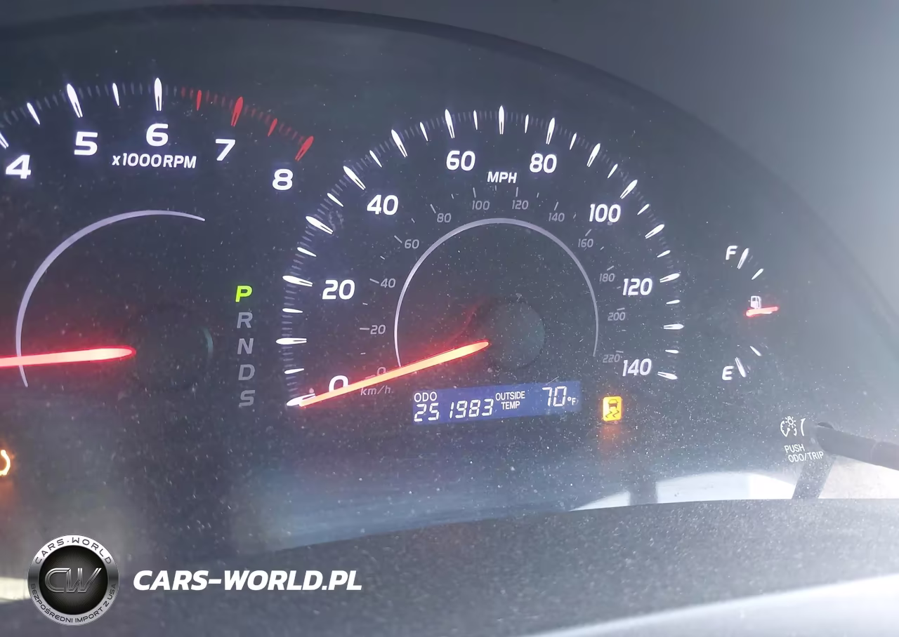 2011 Toyota Camry Le VIN:4T1BF3EK7BU774997 - 7