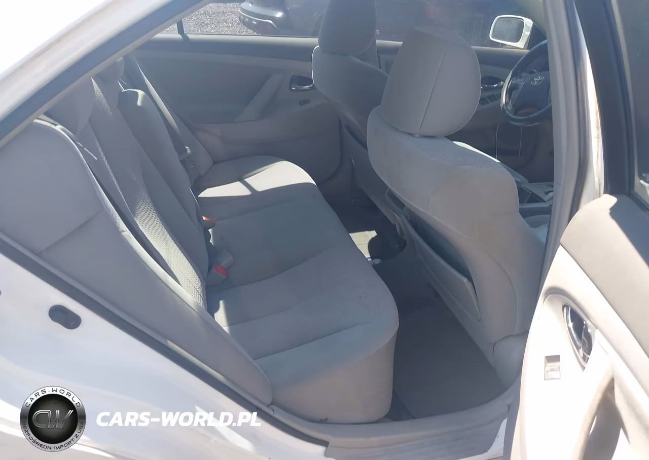 2011 Toyota Camry Le VIN:4T1BF3EK7BU774997 - 8
