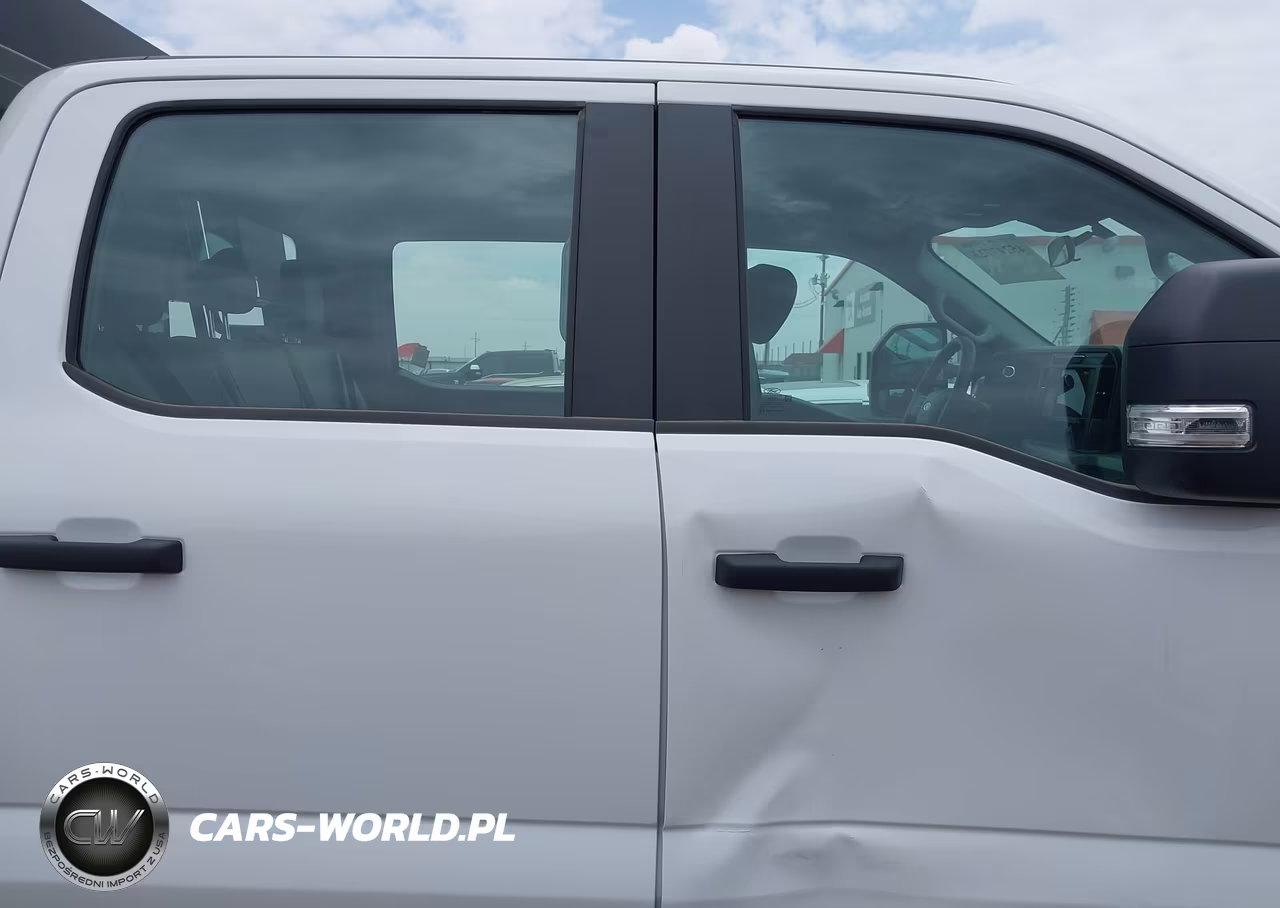 2026 Ford F-250 Xl VIN:1FT7W2BA0TED97618 - 13