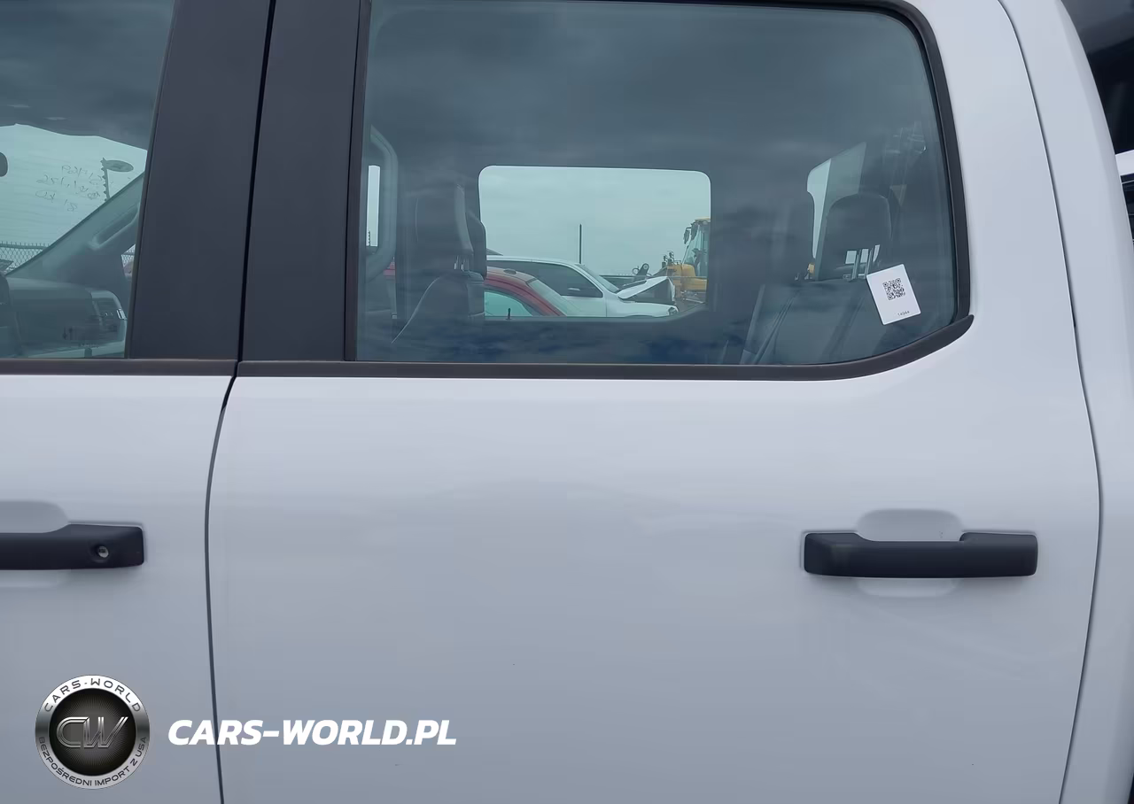 2026 Ford F-250 Xl VIN:1FT7W2BA0TED97618 - 14