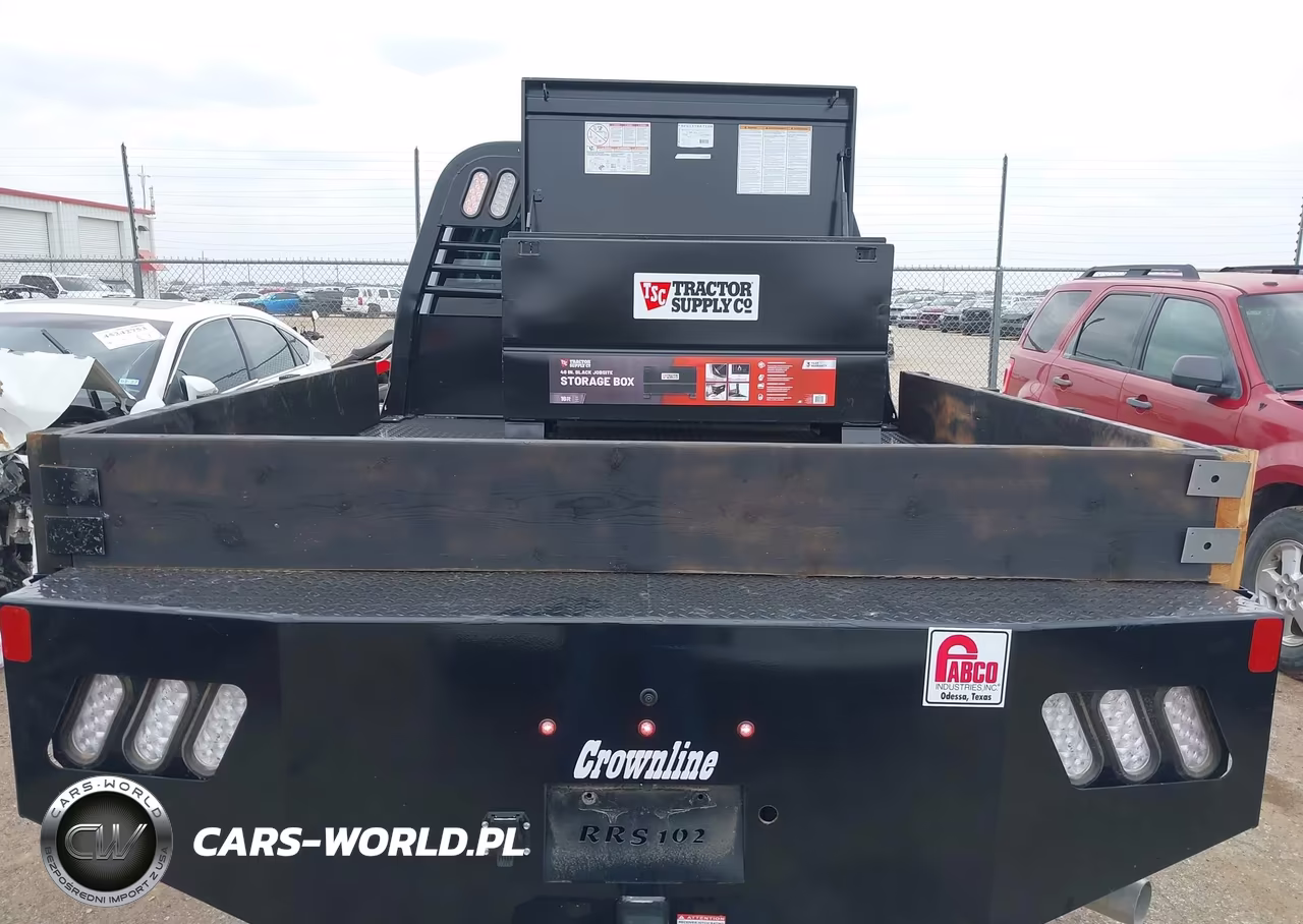 2026 Ford F-250 Xl VIN:1FT7W2BA0TED97618 - 16