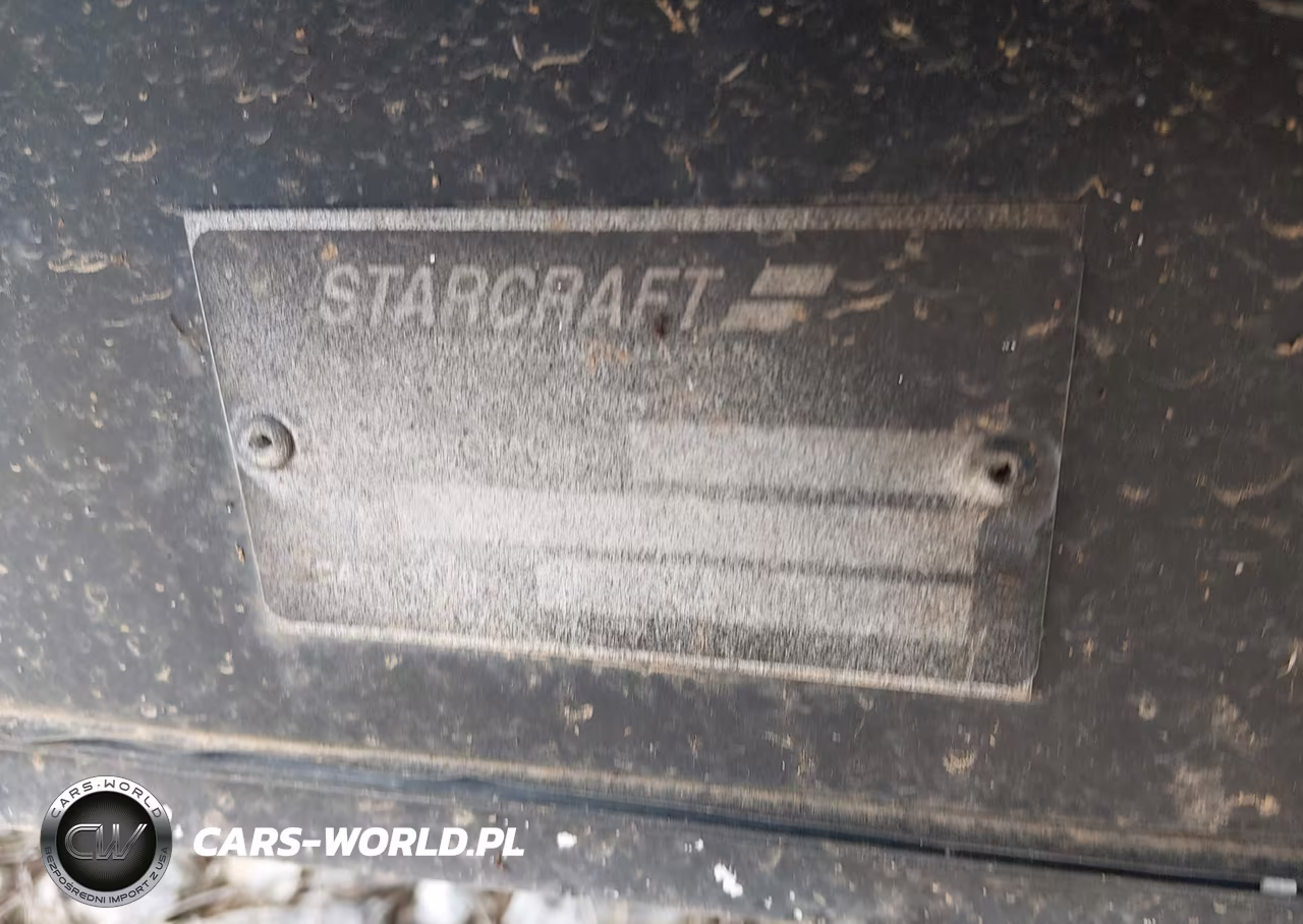 2005 Starcraft Tahiti VIN:1SABS02M552JM5334 - 9
