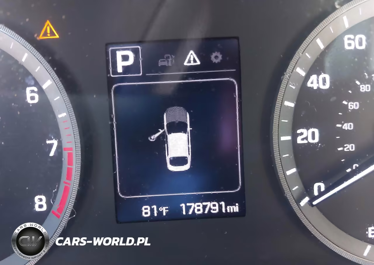 2015 Hyundai Sonata Se VIN:5NPE24AF8FH243528 - 7