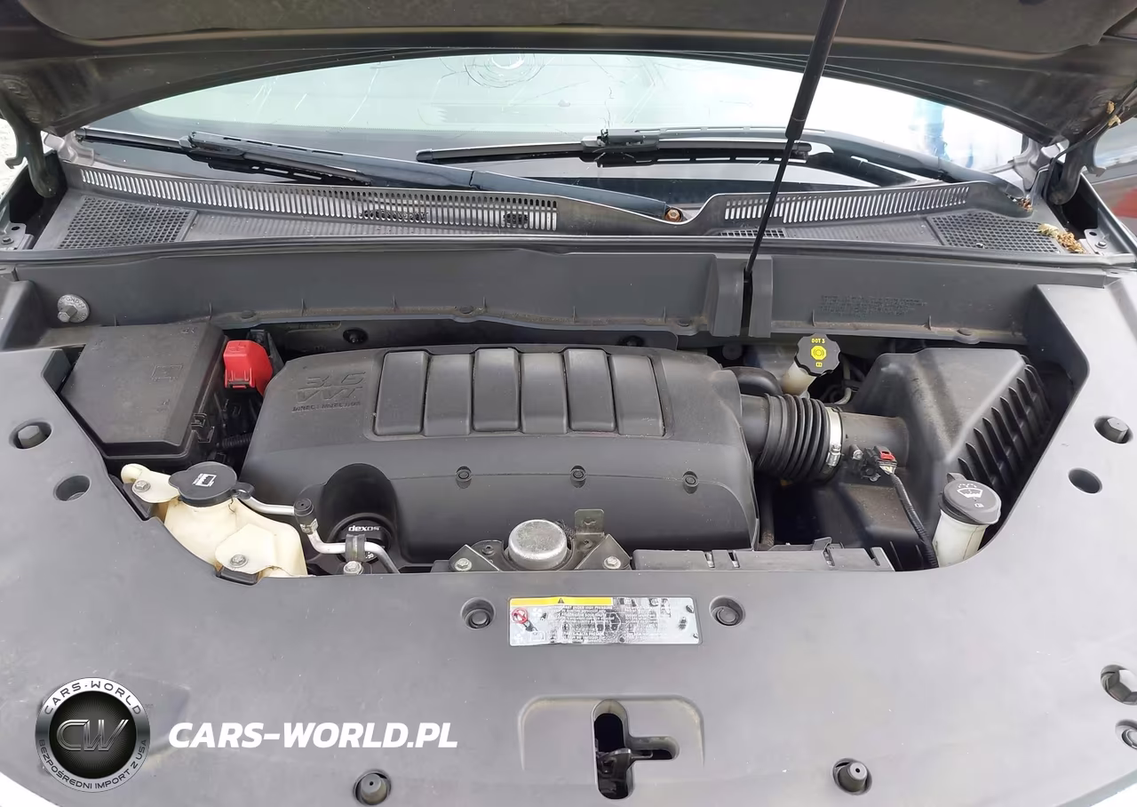 2013 Chevrolet Traverse Ls VIN:1GNKRFED6DJ169301 - 8