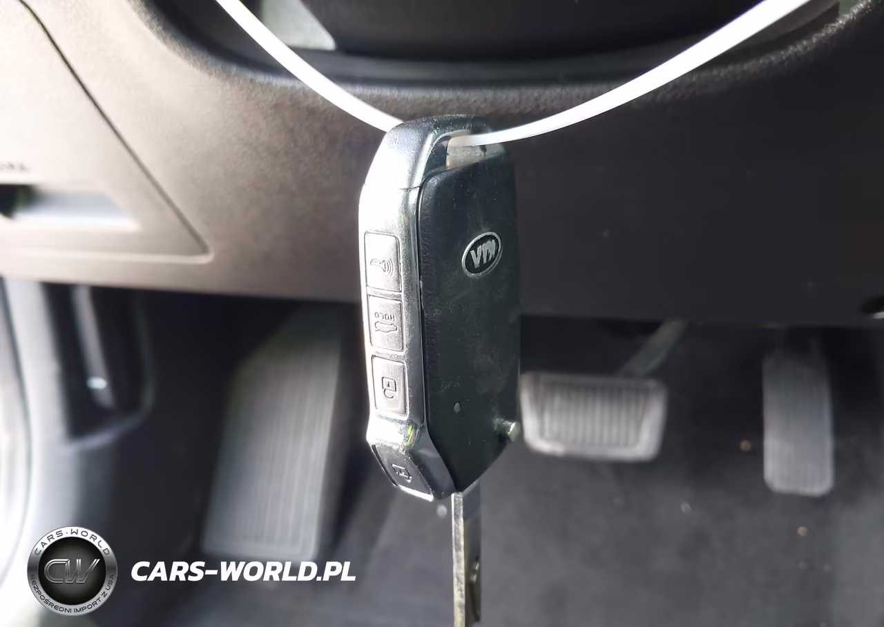 2019 Kia Forte Lxs VIN:3KPF24AD7KE124676 - 11