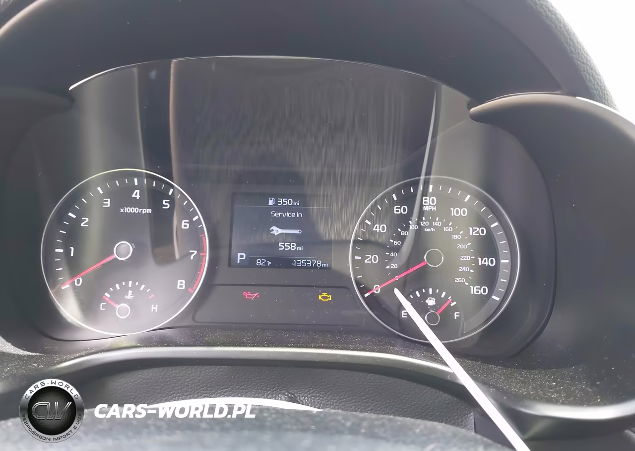 2019 Kia Forte Lxs VIN:3KPF24AD7KE124676 - 7