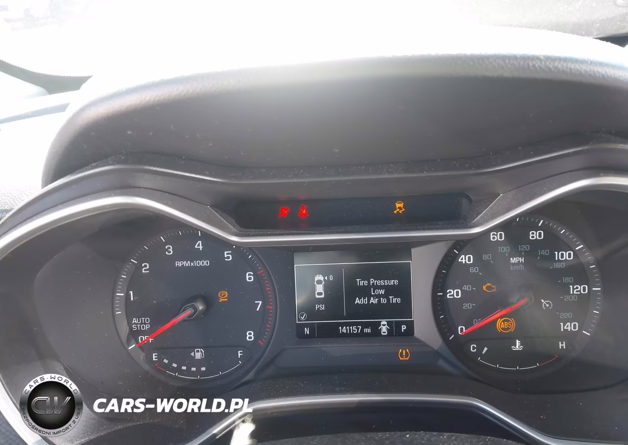 2021 Chevrolet Trailblazer Fwd Ls VIN:KL79MMS28MB082505 - 15