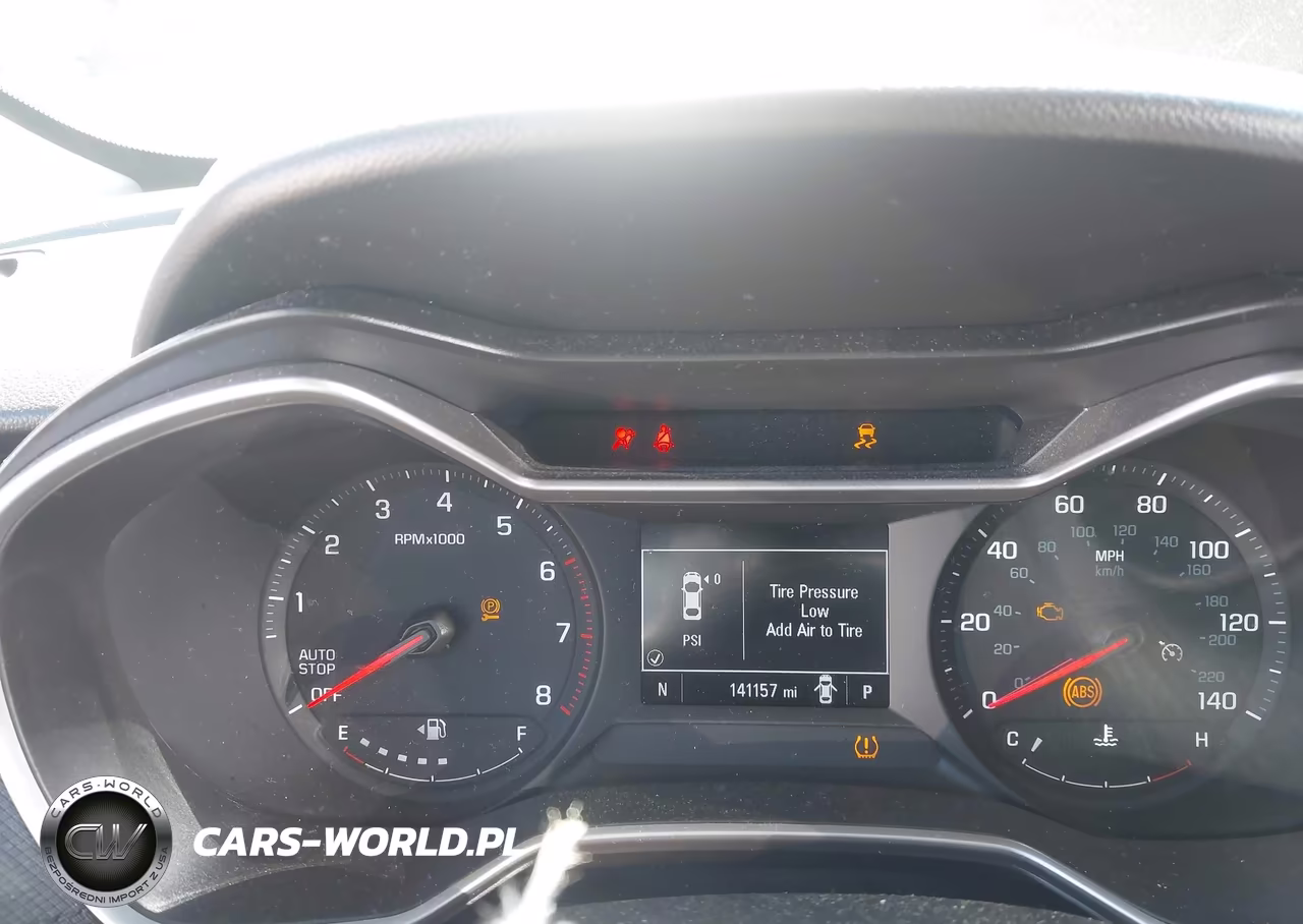 2021 Chevrolet Trailblazer Fwd Ls VIN:KL79MMS28MB082505 - 7