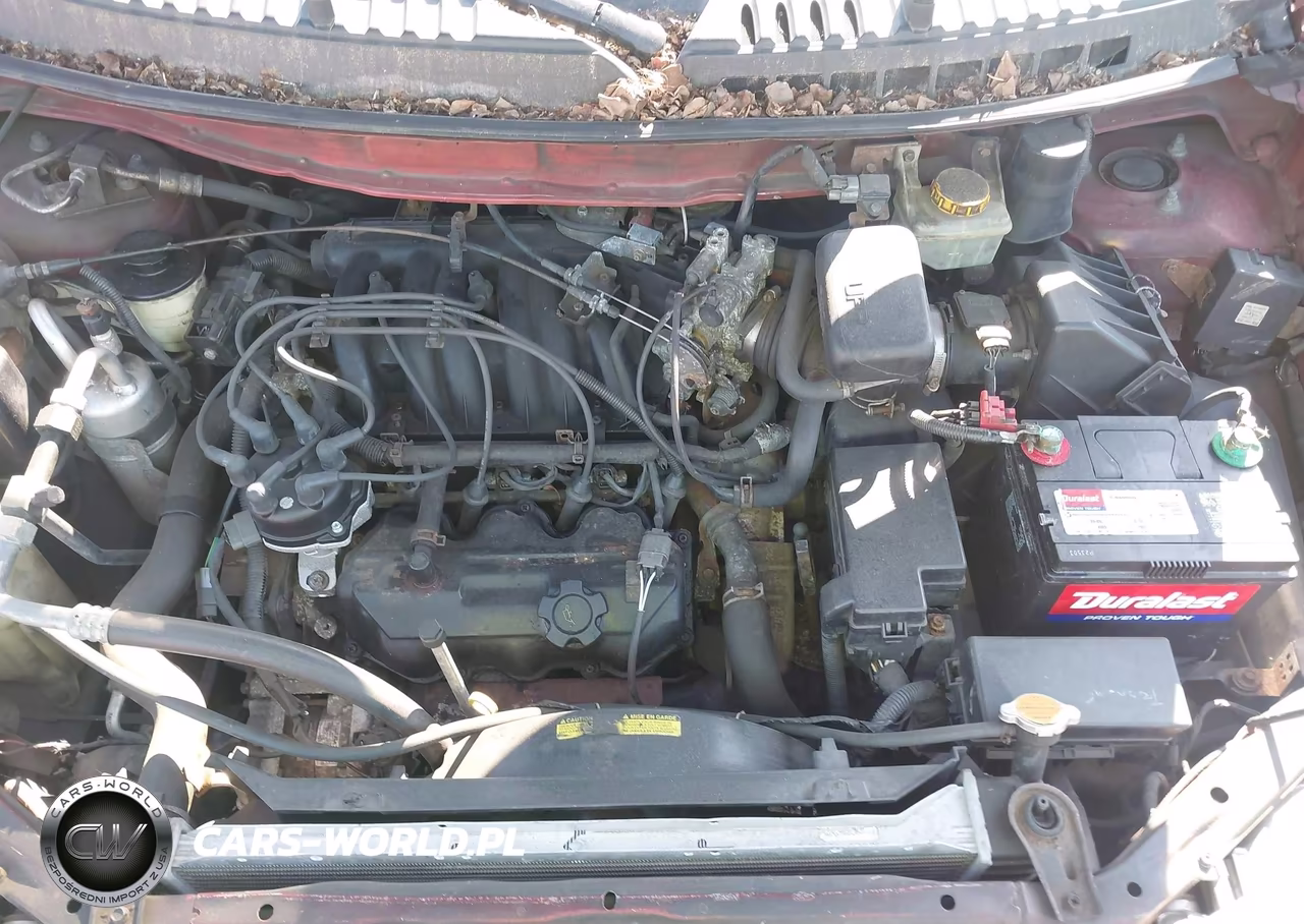 2000 Nissan Quest Gle-Gxe-Se-Cloth-Se-Leather VIN:4N2XN11T8YD804126 - 10