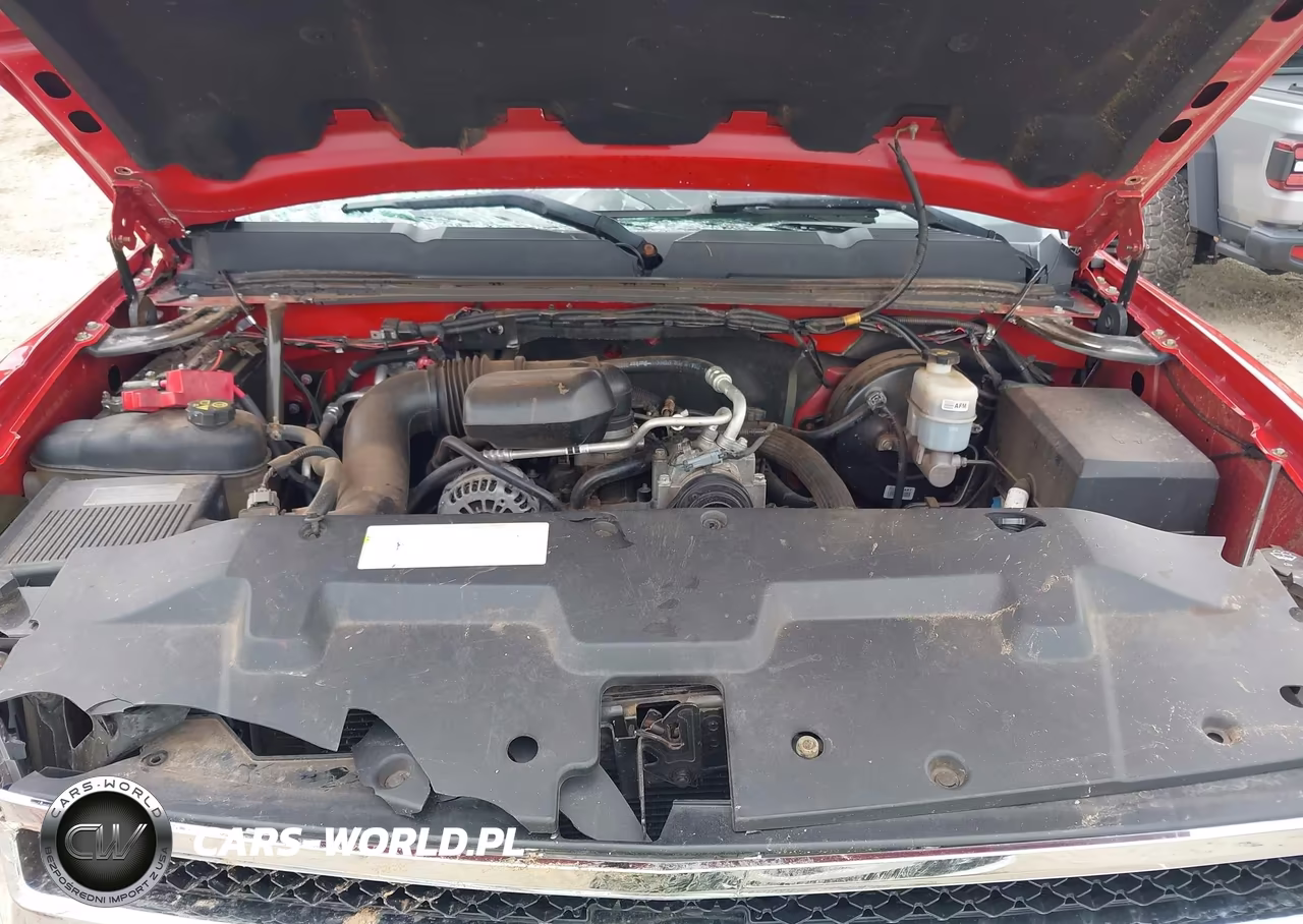 2011 Chevrolet Silverado 1500 Work Truck VIN:1GCNCPEX2BZ215096 - 10