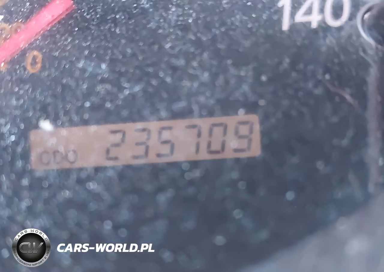 2004 Toyota Highlander V6 VIN:JTEEP21A140011837 - 7