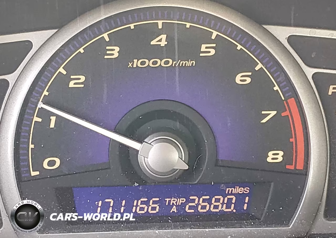 2007 Honda Civic Lx VIN:1HGFA16517L020185 - 15