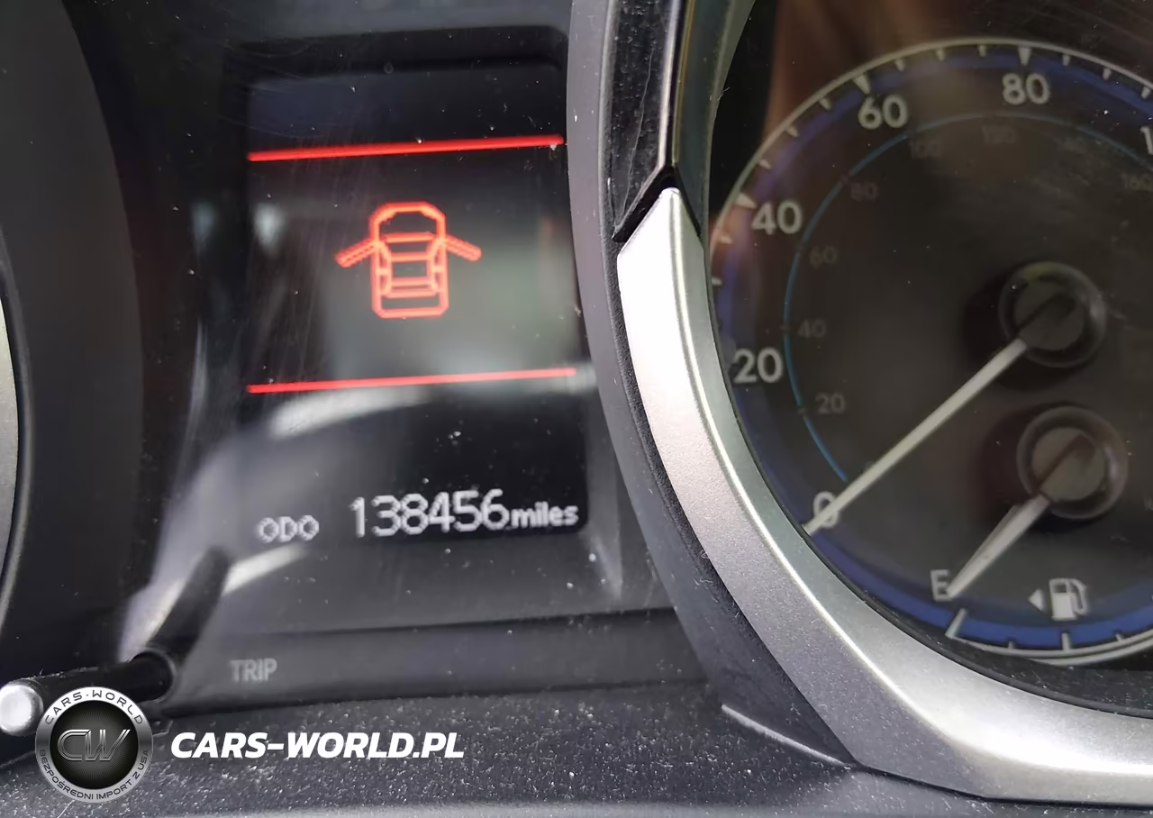 2016 Toyota Corolla S Plus VIN:2T1BURHE2GC488384 - 15