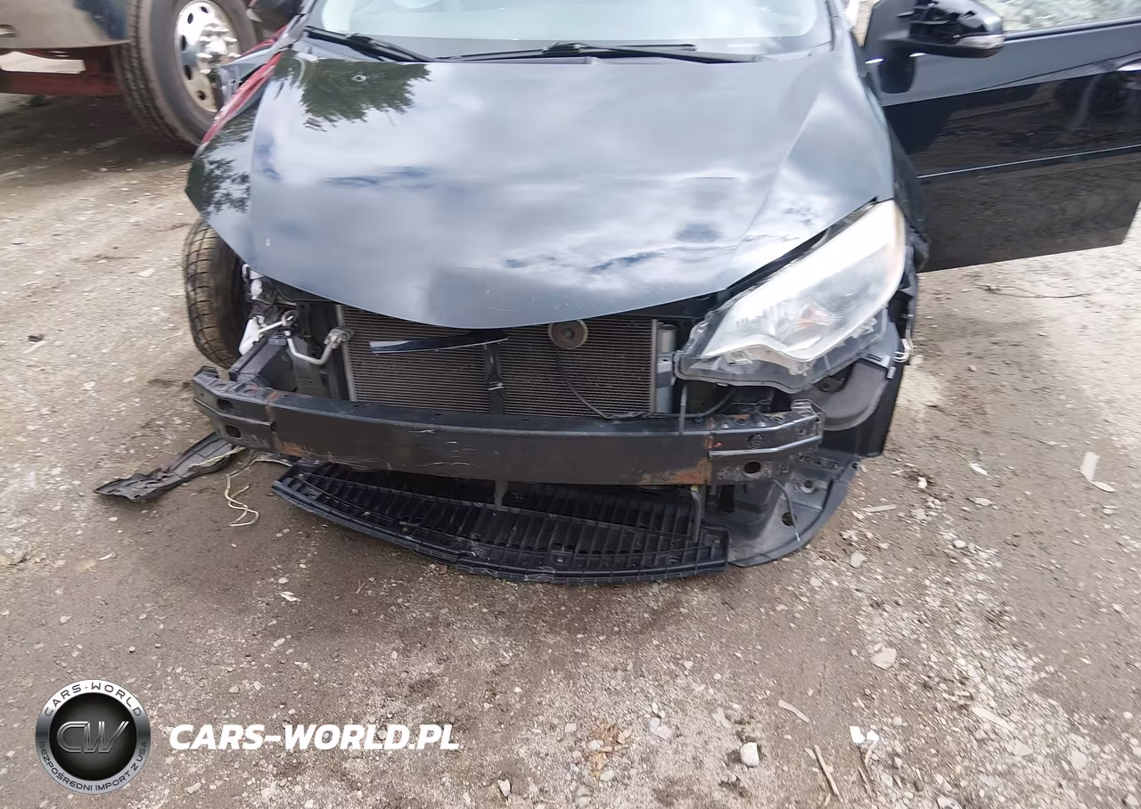 2016 Toyota Corolla S Plus VIN:2T1BURHE2GC488384 - 6