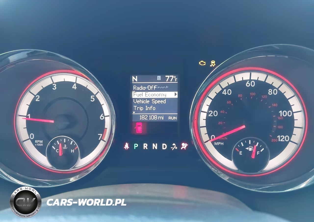 2018 Dodge Grand Caravan Gt VIN:2C4RDGEGXJR283363 - 7