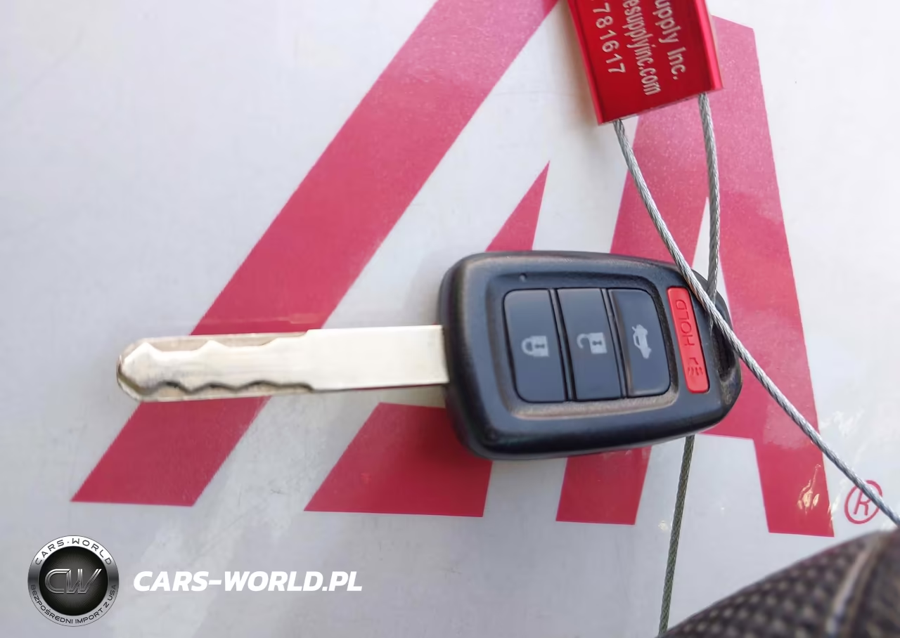 2018 Honda Civic Lx VIN:2HGFC2F50JH532993 - 11