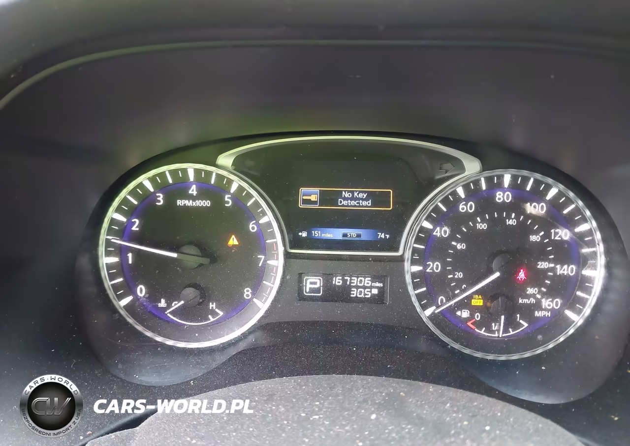 2013 Infiniti Jx35 VIN:5N1AL0MM1DC339746 - 7