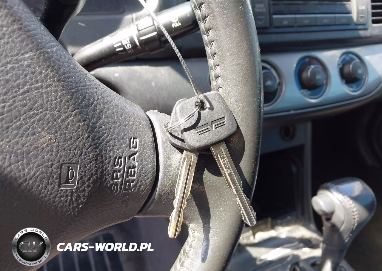 2005 Toyota Camry Se VIN:4T1BE32KX5U074791 - 11
