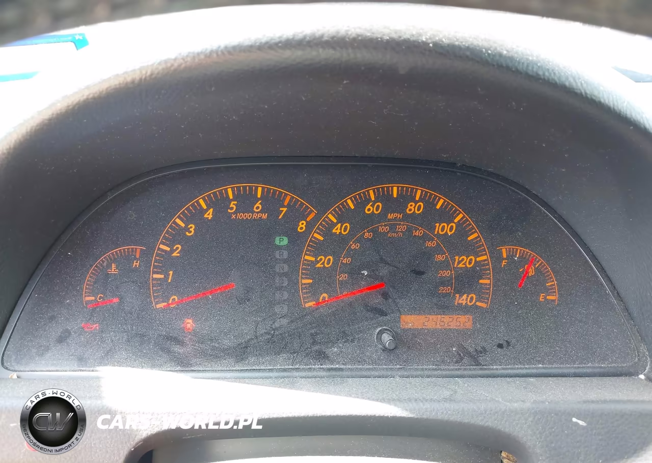 2005 Toyota Camry Se VIN:4T1BE32KX5U074791 - 7