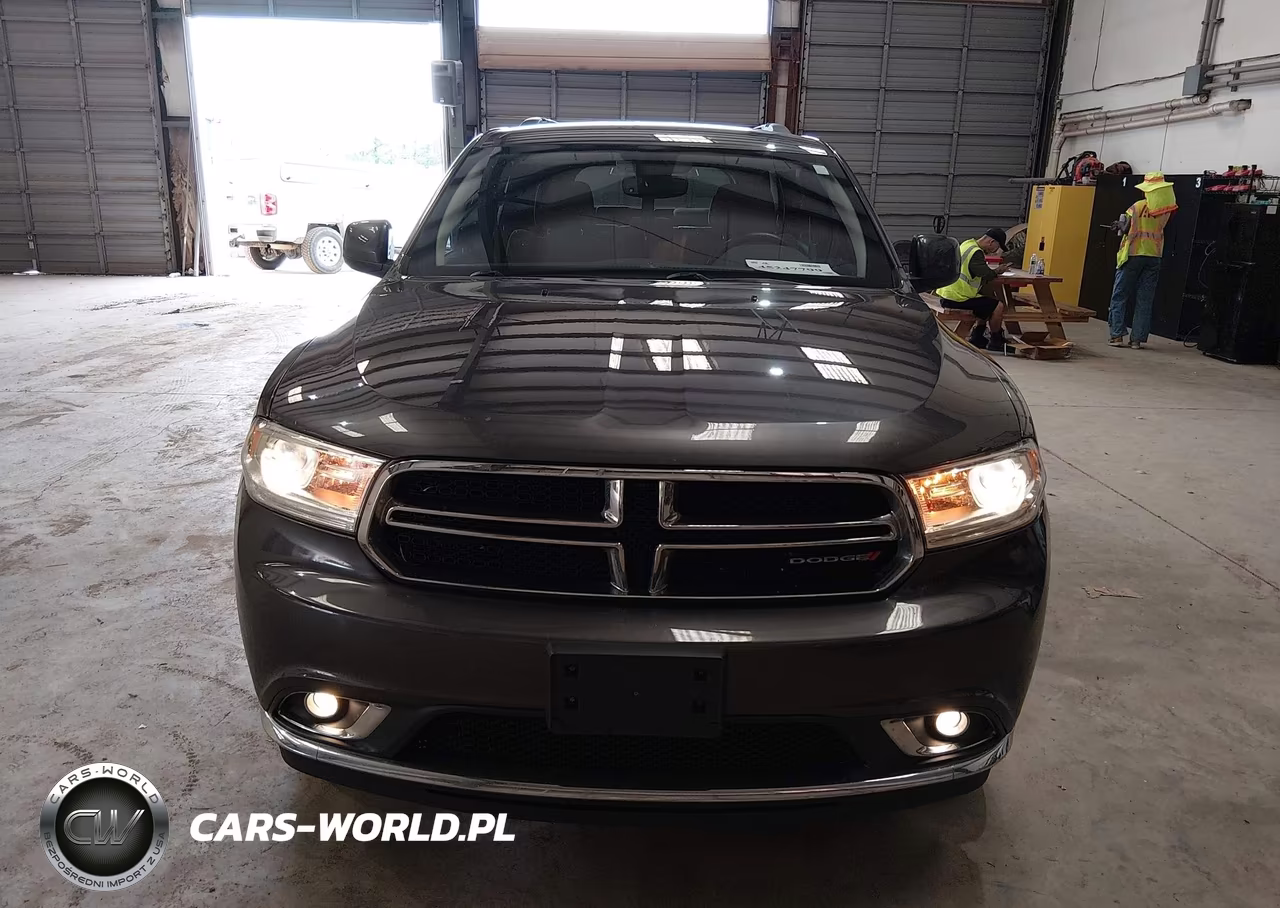 2019 Dodge Durango Sxt Awd VIN:1C4RDJAG2KC744438 - 12