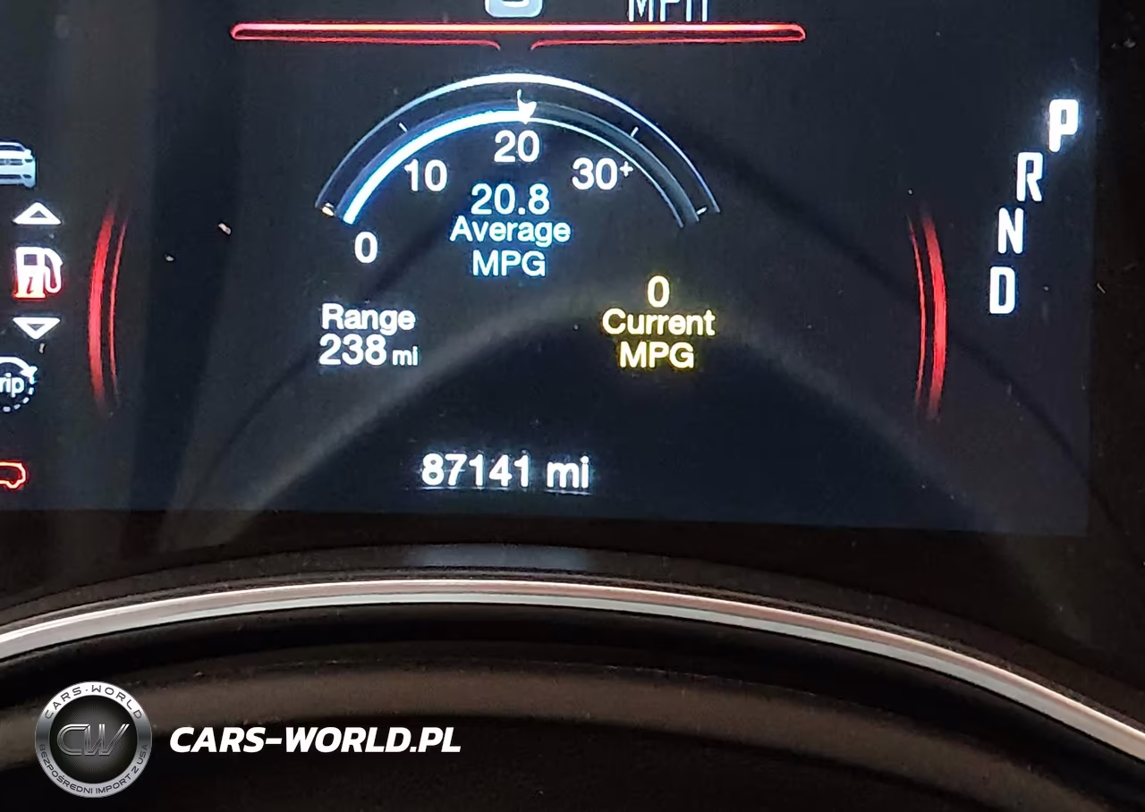 2019 Dodge Durango Sxt Awd VIN:1C4RDJAG2KC744438 - 15