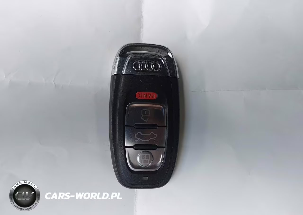 2016 Audi A4 2.0T Premium VIN:WAUFFAFL2GN008367 - 11