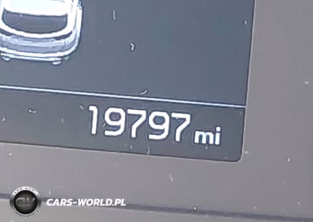 2021 Kia Sportage Lx VIN:KNDPMCAC7M7933386 - 15
