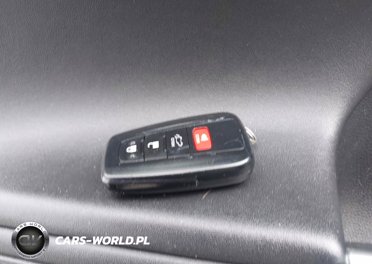 2021 Toyota Highlander Xse VIN:5TDLZRAH3MS041642 - 11