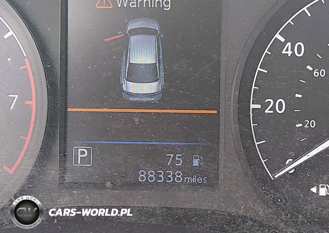 2022 Nissan Altima S Fwd VIN:1N4BL4BV2NN321439 - 16