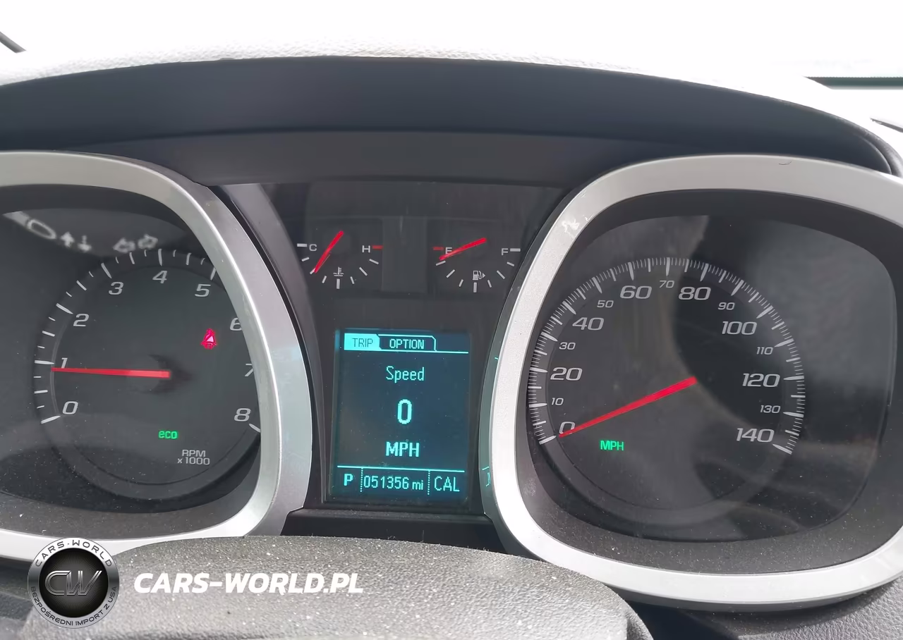 2014 Chevrolet Equinox Ls VIN:2GNALAEKXE6320010 - 7