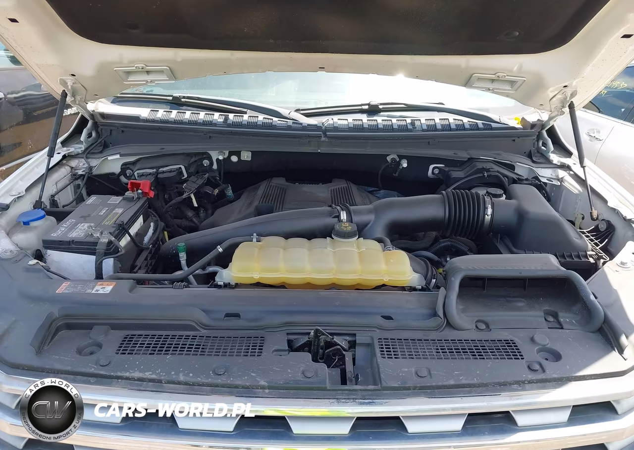 2018 Ford Expedition Limited VIN:1FMJU2AT3JEA48248 - 10