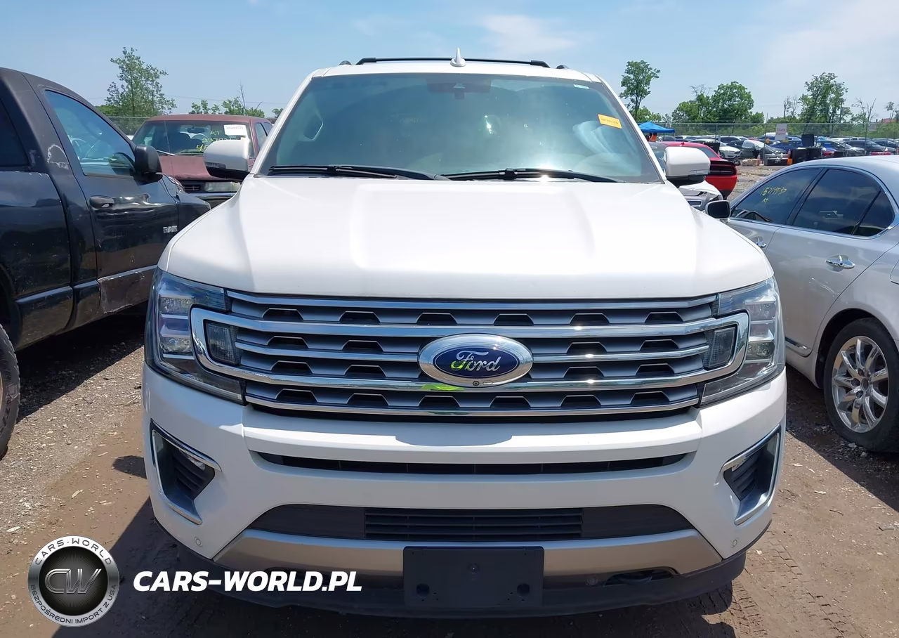 2018 Ford Expedition Limited VIN:1FMJU2AT3JEA48248 - 12