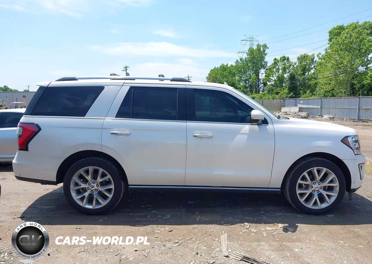 2018 Ford Expedition Limited VIN:1FMJU2AT3JEA48248 - 13