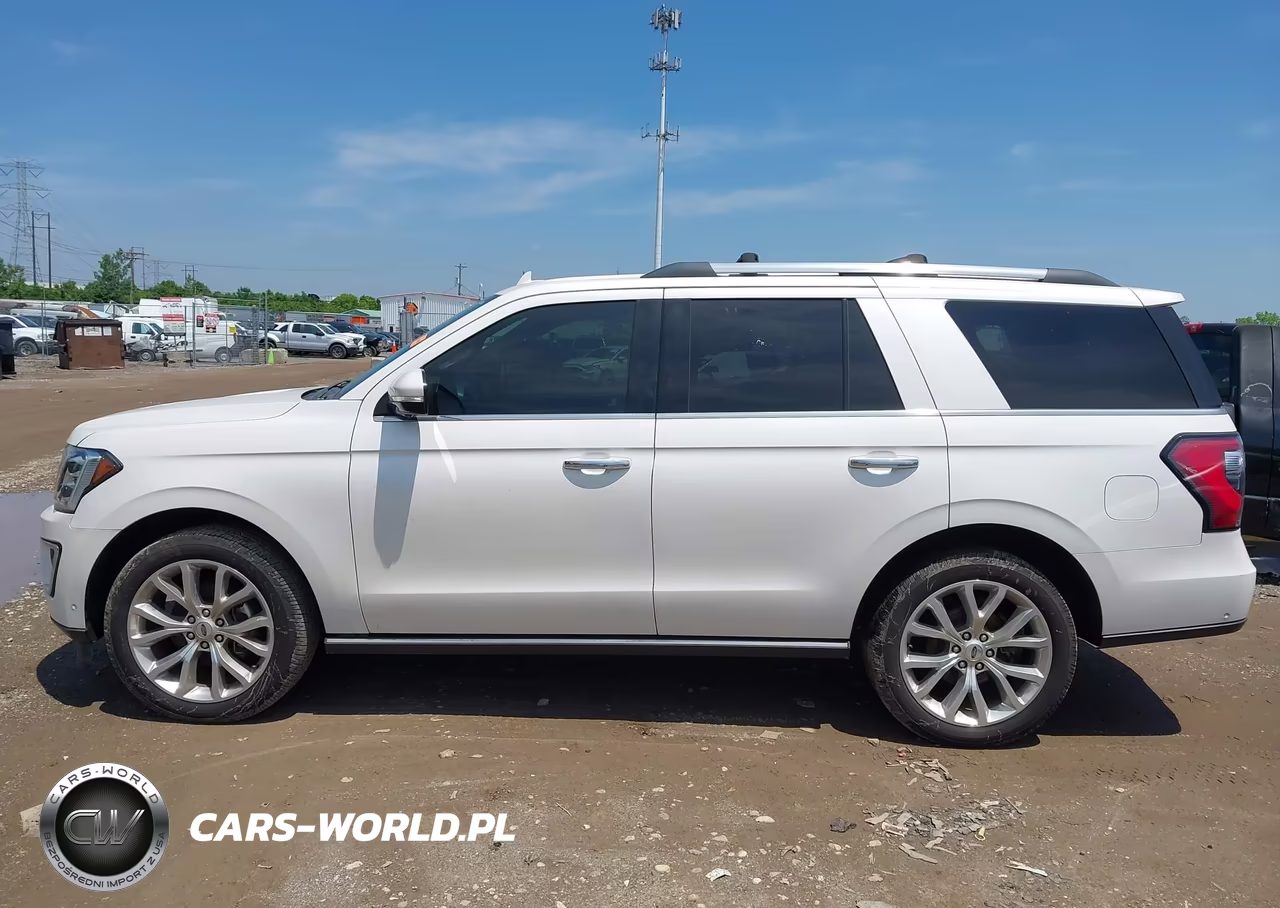 2018 Ford Expedition Limited VIN:1FMJU2AT3JEA48248 - 14