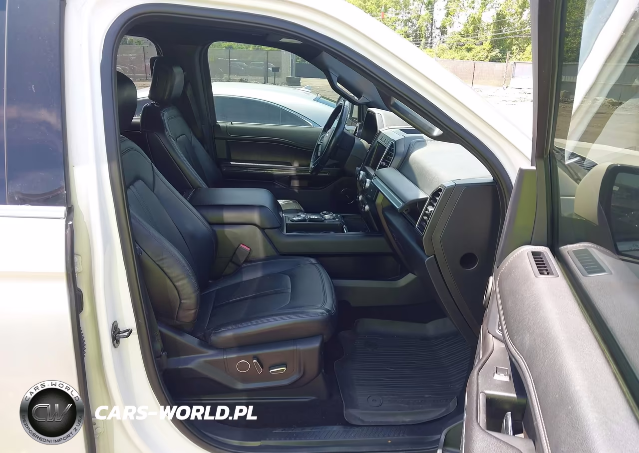 2018 Ford Expedition Limited VIN:1FMJU2AT3JEA48248 - 5