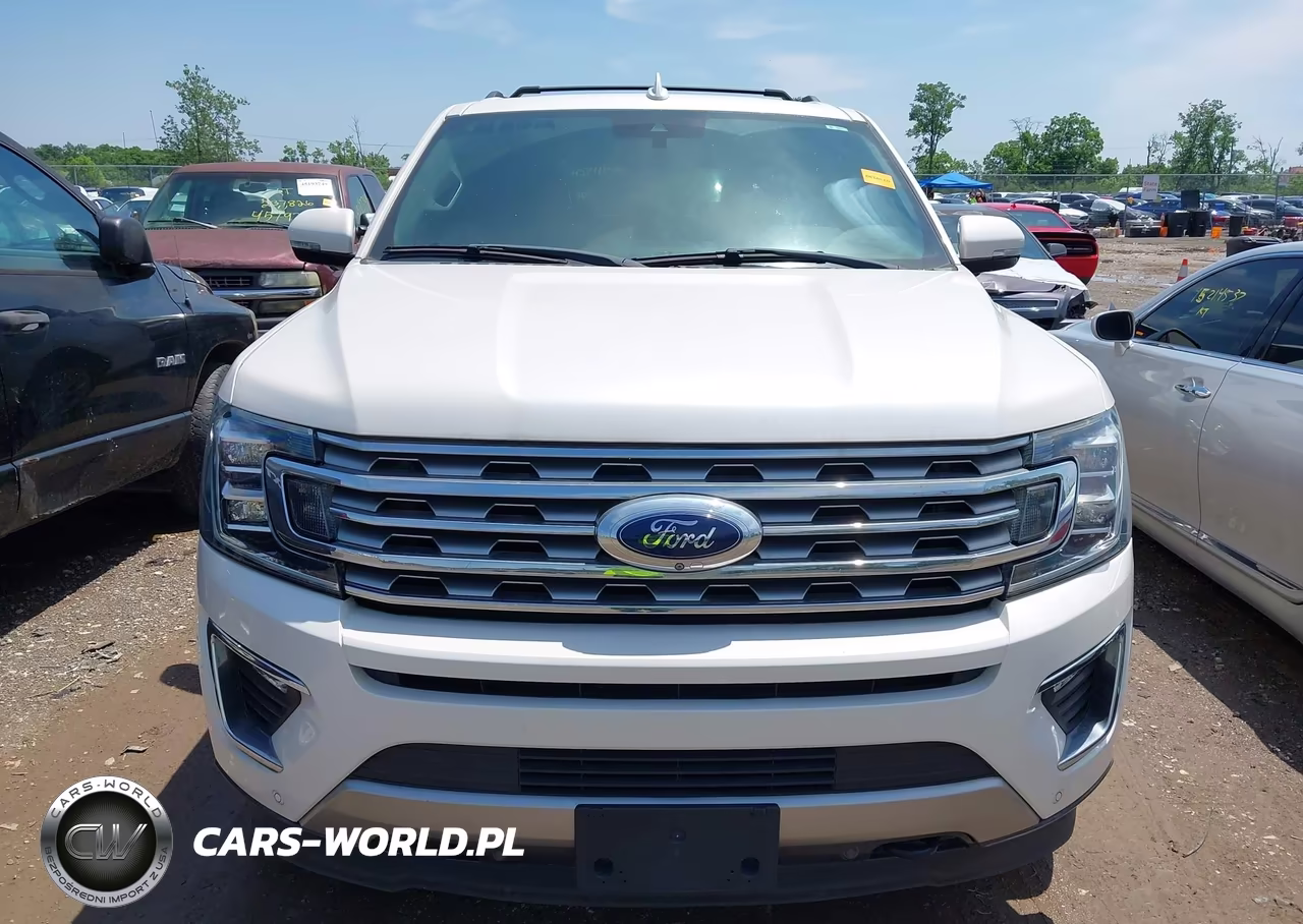 2018 Ford Expedition Limited VIN:1FMJU2AT3JEA48248 - 6