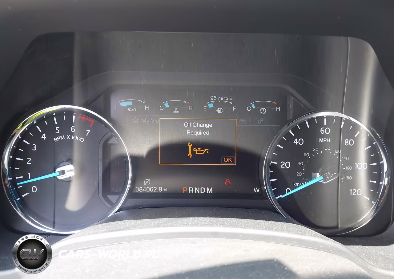2018 Ford Expedition Limited VIN:1FMJU2AT3JEA48248 - 7