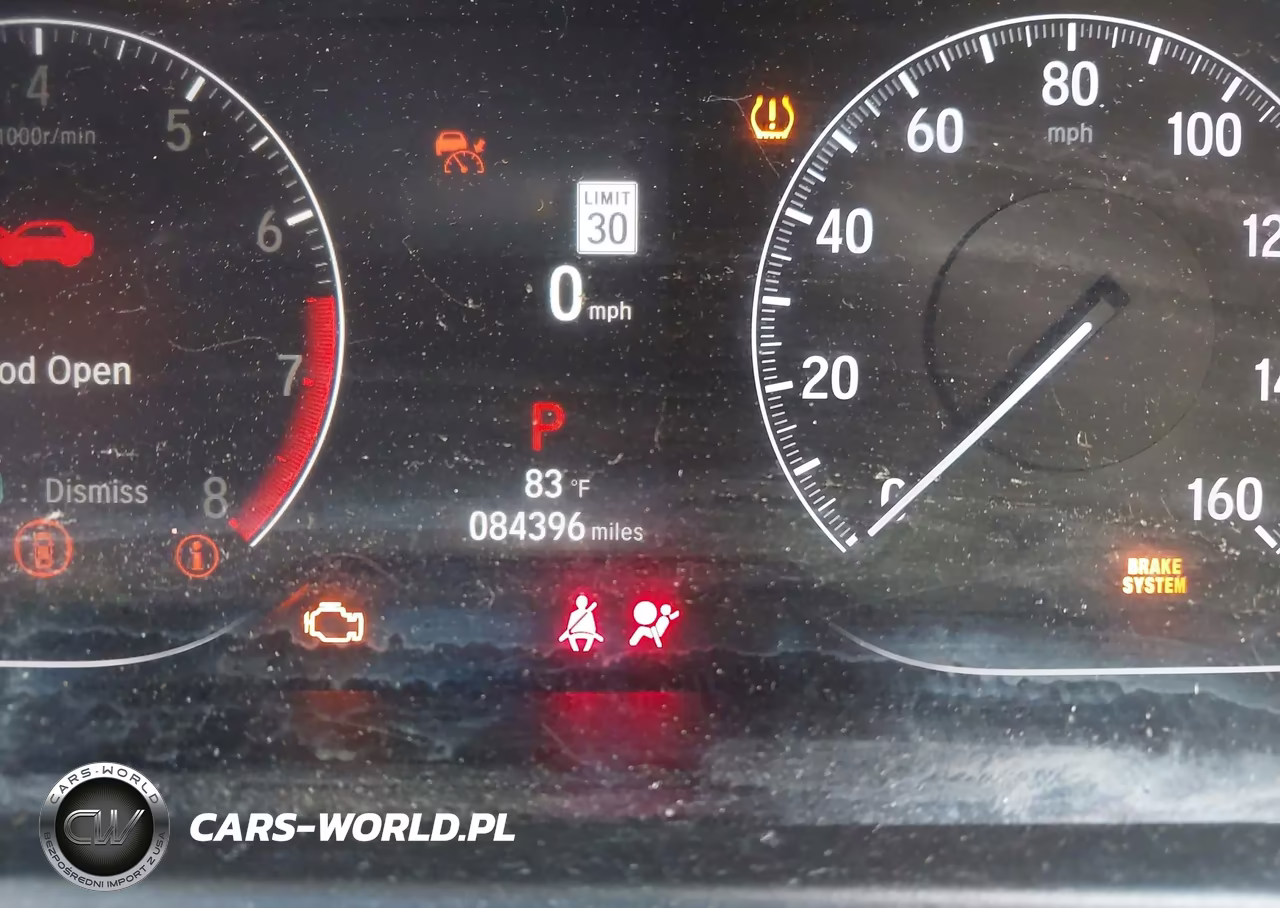 2022 Honda Accord Sport Special Edition VIN:1HGCV1F47NA109721 - 15