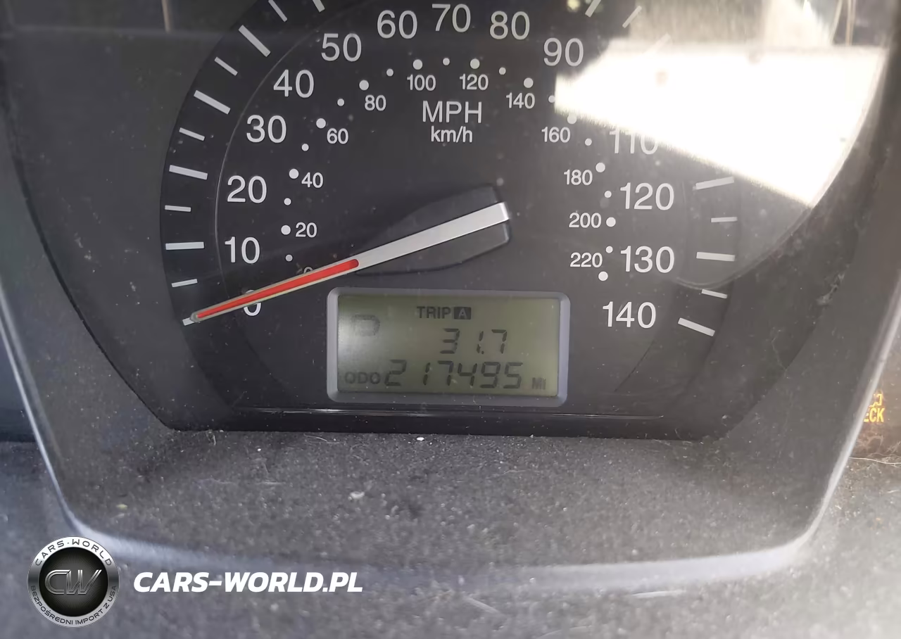 2008 Kia Spectra Ex VIN:KNAFE121585539586 - 15