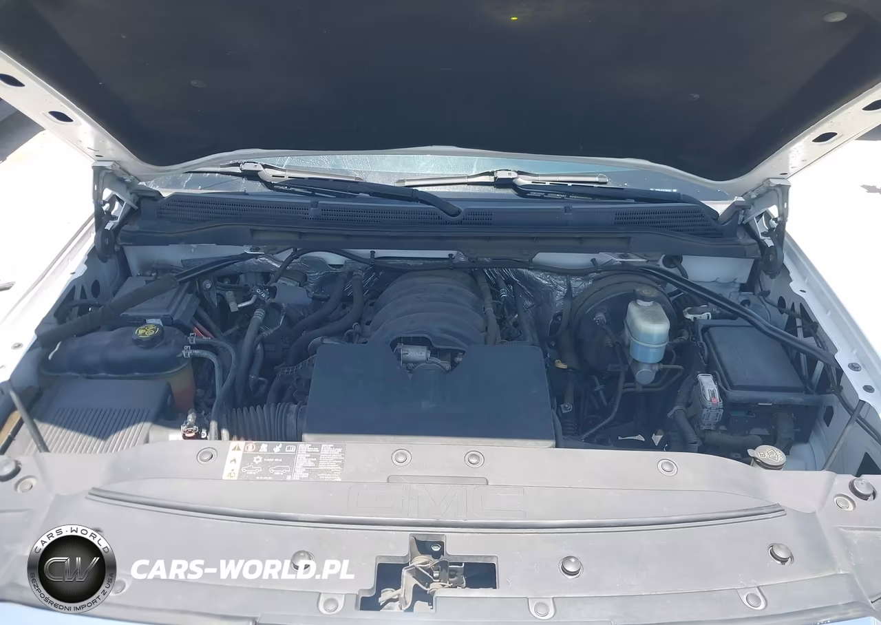 2018 GMC Sierra 1500 VIN:1GTN1LEH0JZ116282 - 10