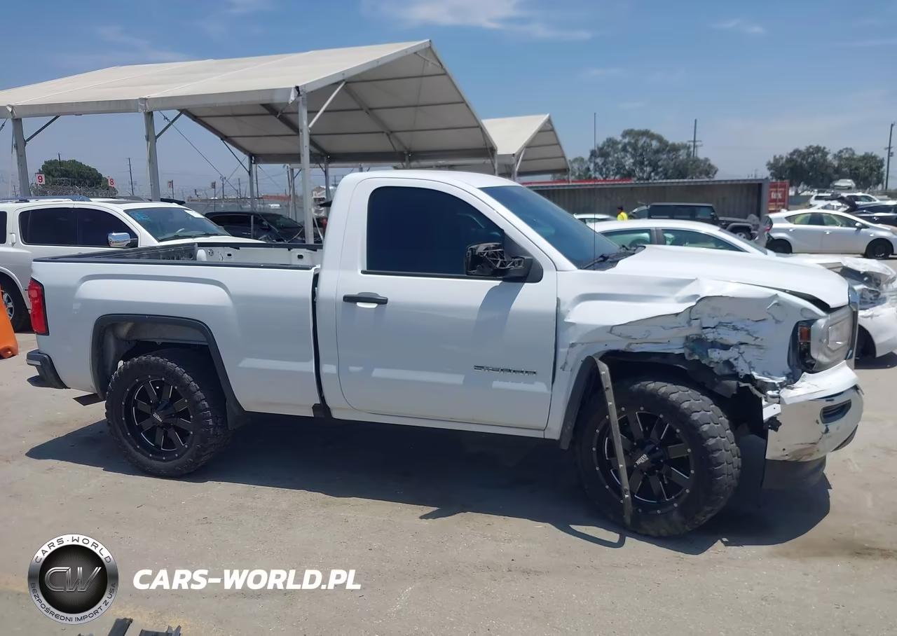 2018 GMC Sierra 1500 VIN:1GTN1LEH0JZ116282 - 13