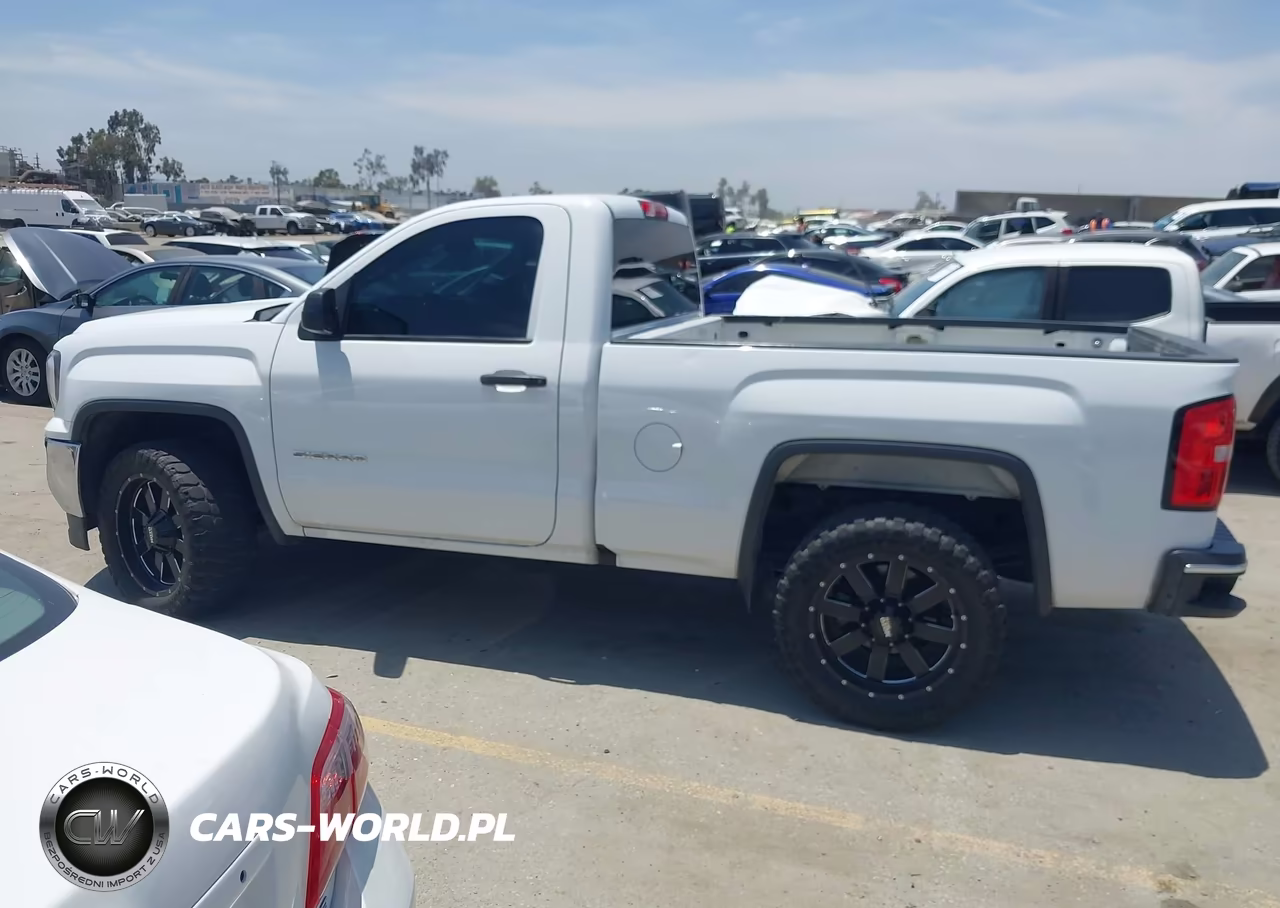 2018 GMC Sierra 1500 VIN:1GTN1LEH0JZ116282 - 14