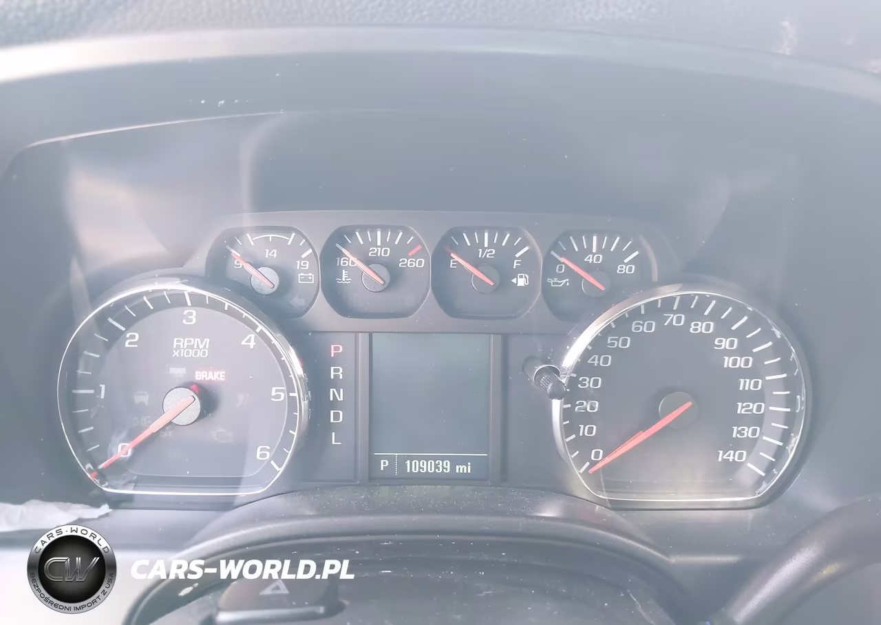 2018 GMC Sierra 1500 VIN:1GTN1LEH0JZ116282 - 7