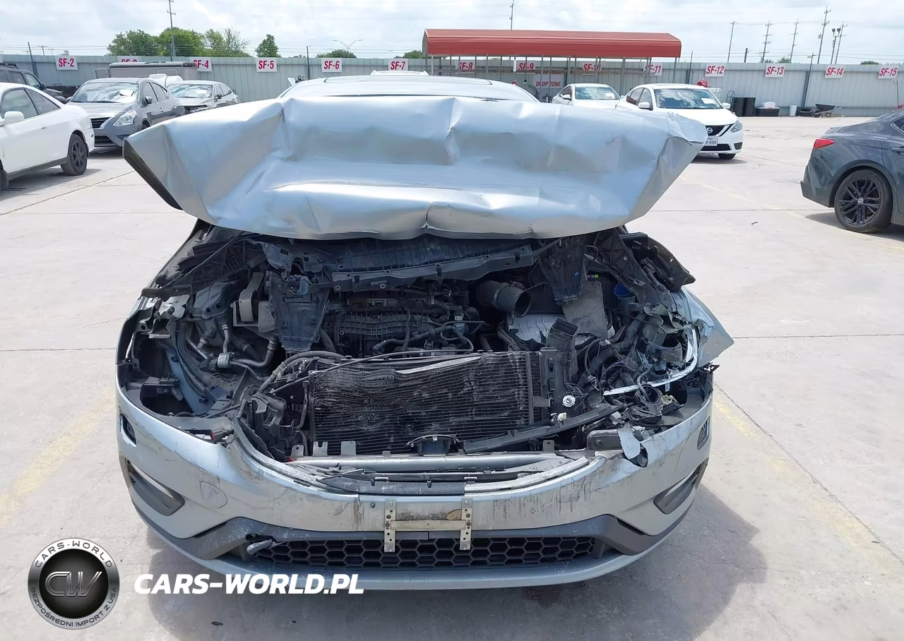 2017 Volvo S60 T5 Dynamic VIN:YV126MFL4H2432584 - 12