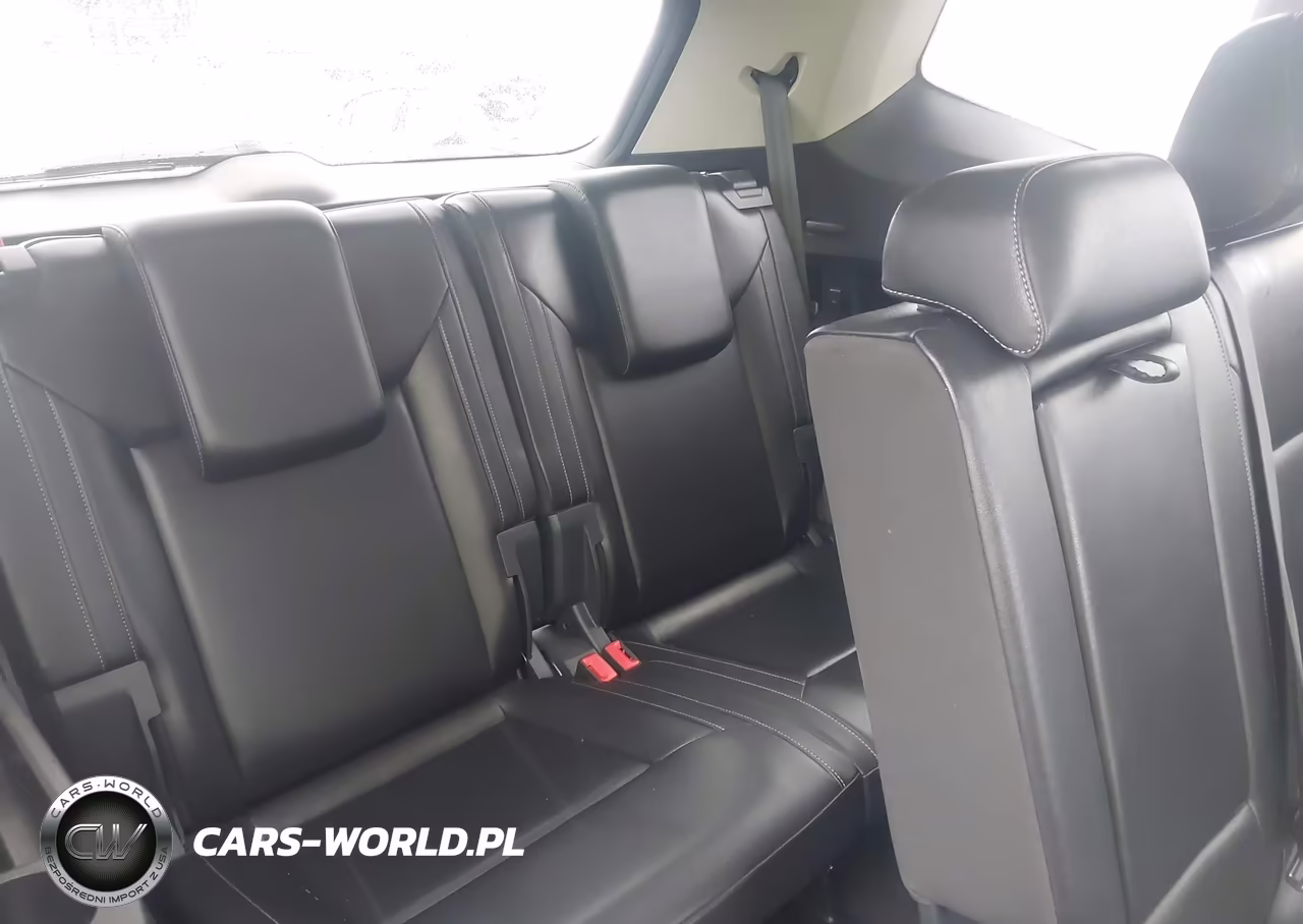 2018 Volkswagen Atlas 3.6L V6 Se VIN:1V2KR2CA3JC513580 - 12