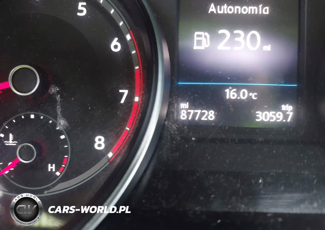 2018 Volkswagen Atlas 3.6L V6 Se VIN:1V2KR2CA3JC513580 - 16