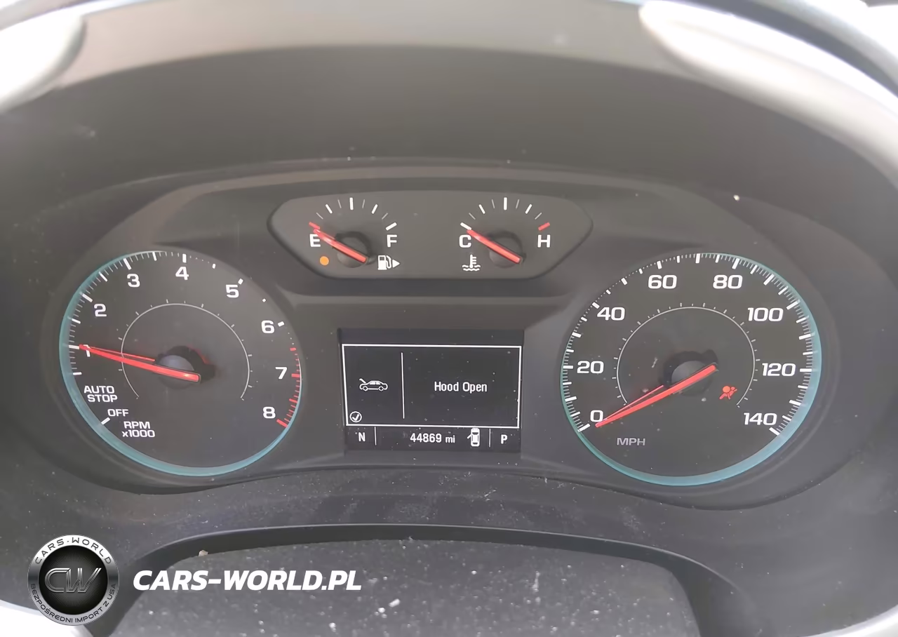 2024 Chevrolet Malibu Fwd 1Lt VIN:1G1ZD5ST4RF189108 - 7
