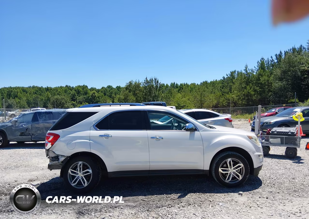 2017 Chevrolet Equinox Premier VIN:2GNALDEK0H1512605 - 13