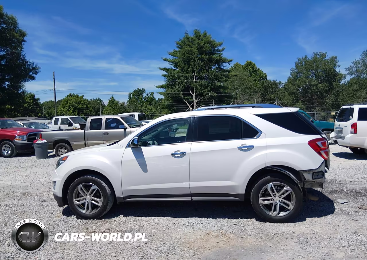2017 Chevrolet Equinox Premier VIN:2GNALDEK0H1512605 - 14