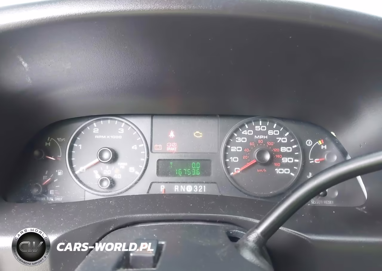 2006 Ford F-250 Lariat-Xl-Xlt VIN:1FTSW20P26EC30330 - 7